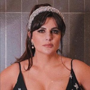 Meet your Posher, Anita